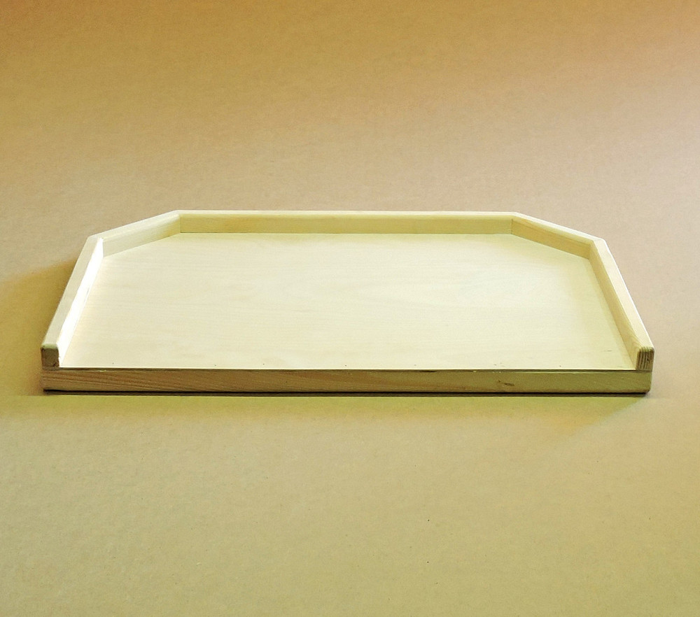 Доска для теста 