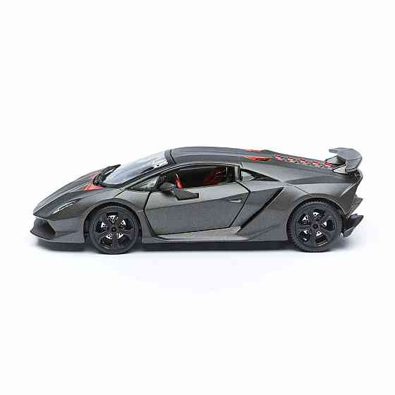 Автомодель - Lamborghini Sesto Elemento (1:24) Дніпро