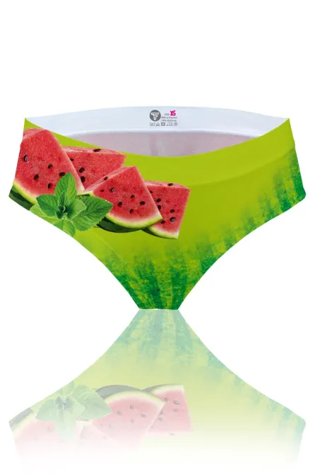 Жіночі трусики сліпи TotalFit XP1K2-P7 Кавун, S Київ - фото 1