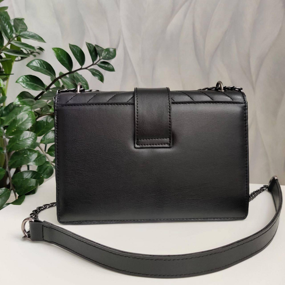 Брендовая женская сумка. Женская сумка маленькая через плечо. Киев - изображение 9