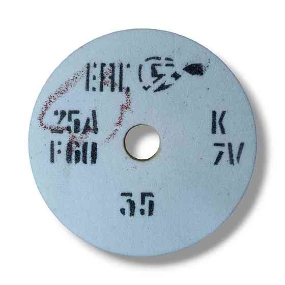 Шлифовальный круг  200*20*32  25А 25СМ Харьков