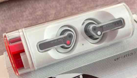 Телефон Nothing Phone 1 8/256 Киев