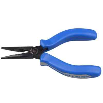 Плоскогубці KING TONY тонкий ніс 125 мм (6314-05) Вінниця