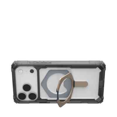 Чохол до мобільного телефона UAG Plasma XTE MagSafe iPhone 17 Pro Max Ash/Titanium (114528113136) Вінниця