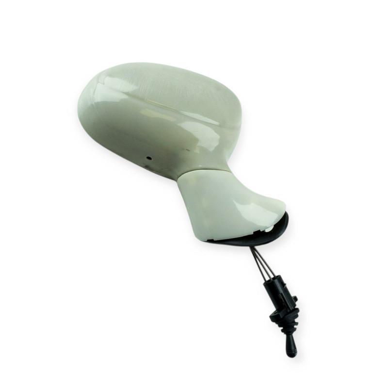 Дзеркало заднього виду зовнішнє праве (у зборі) Matiz Мукачево - фото 1