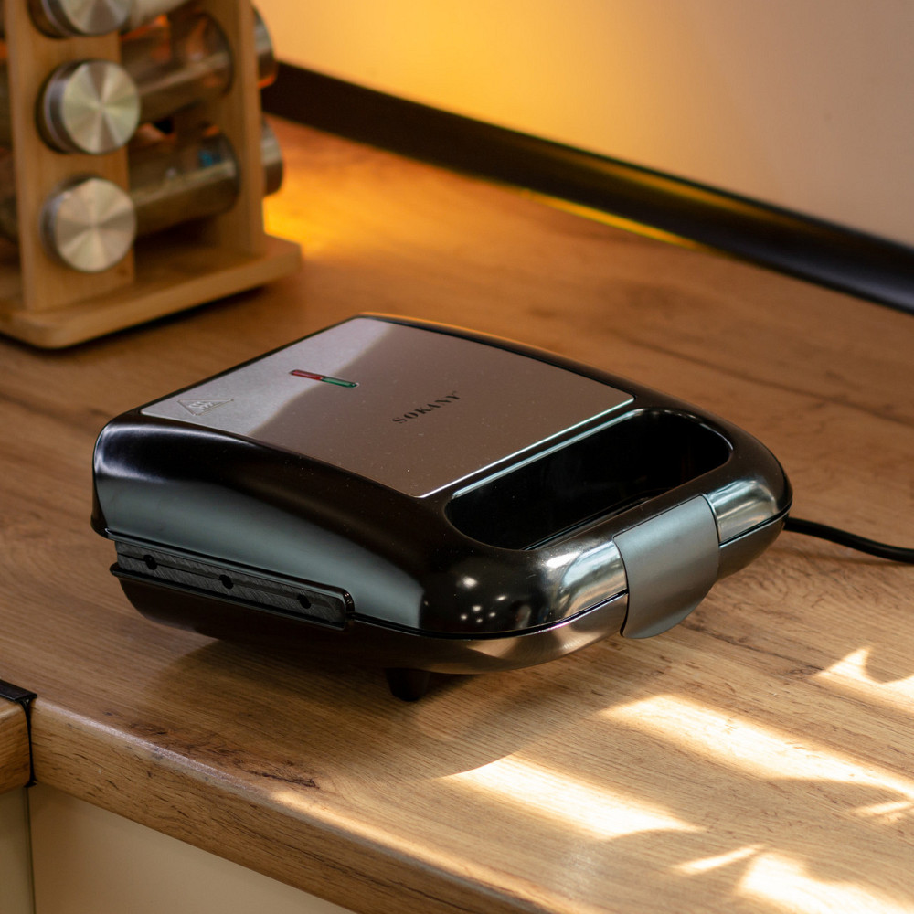 Прилад для корн-догів на 6 шт з антипригарним покриттям Київ - фото 5