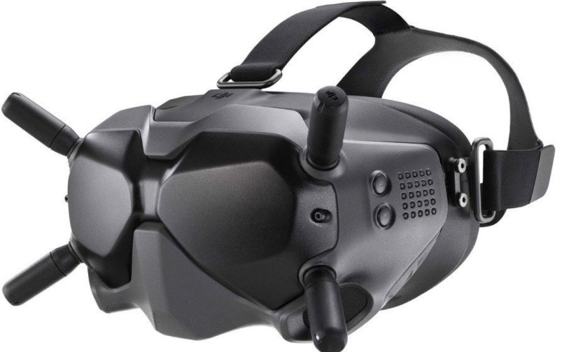 Нові окуляри: DJI FPV Goggles v2. Харків - фото 3