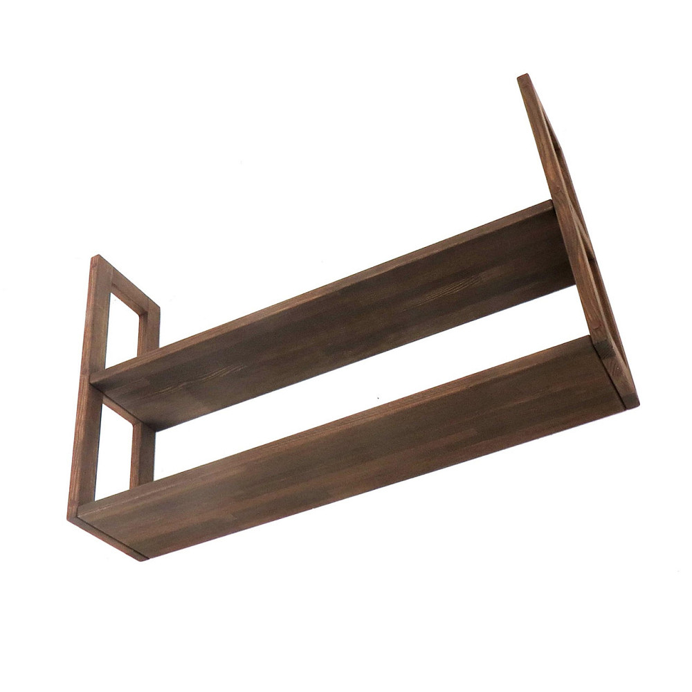 Настенная полка 