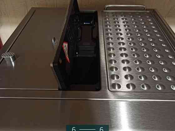 Кавомашина: Delonghi PrimaDonna Avant. Харків