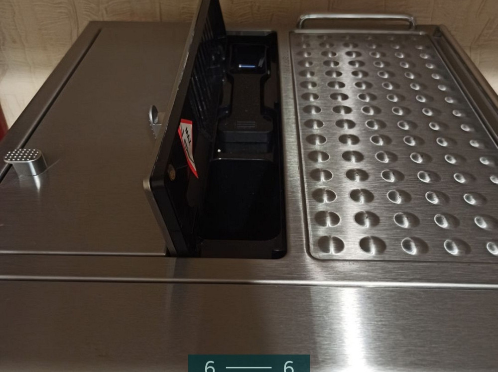 Кофемашина: Delonghi PrimaDonna Avant. Харьков - изображение 1