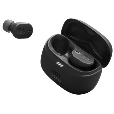 Навушники JBL Tune Buds 2 Black (JBLTBUDS2BLK) Вінниця - фото 6