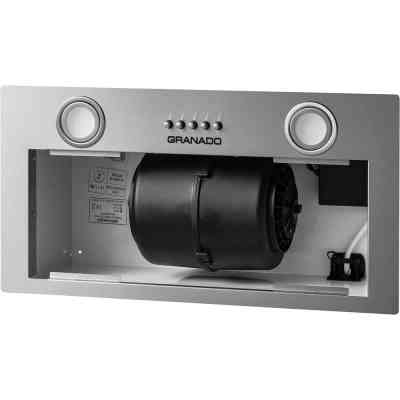 Вытяжка кухонная GRANADO Palamos 3603-1200 Inox (GCH516377) Винница