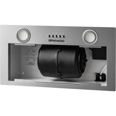 Вытяжка кухонная GRANADO Palamos 3603-1200 Inox (GCH516377) Винница - изображение 3