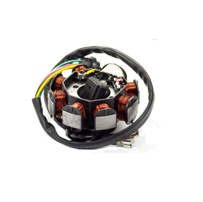 Статор генератора 4T CB250 Мукачево - изображение 1