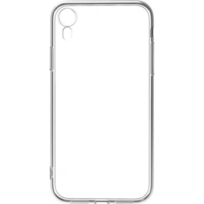 Чохол до мобільного телефона Armorstandart Air Series Apple iPhone XR Transparent (ARM56564) Вінниця - фото 1