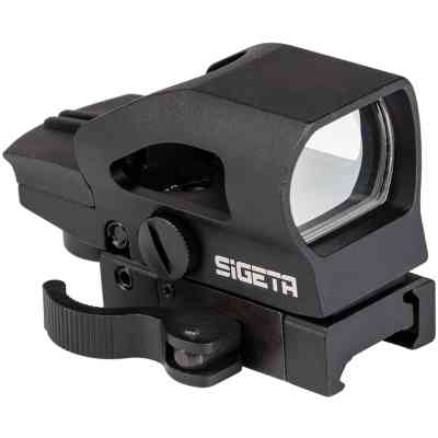 Коліматорний приціл Sigeta AntiRU-01 (65701) Вінниця