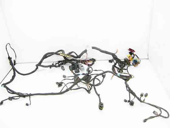 Mercedes-Benz  A1664407833 Джгут підкапотної електропроводки ML/GLE W166 GL/GLS X166 GLE Coupe C292 Одесса