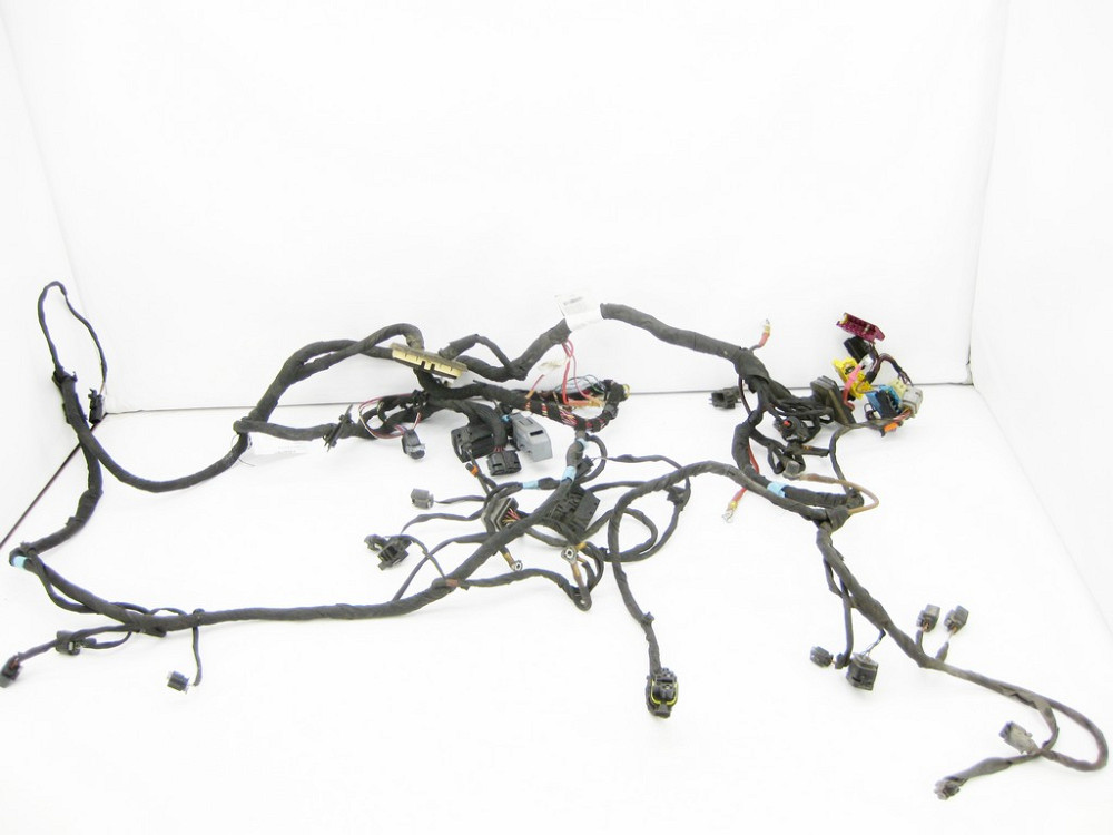 Mercedes-Benz  A1664407833 Джгут підкапотної електропроводки ML/GLE W166 GL/GLS X166 GLE Coupe C292 Одесса - изображение 5