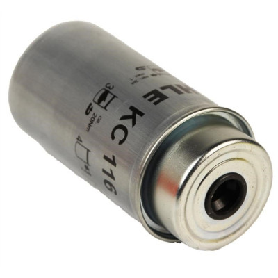 Фільтр паливний Mahle KC116 Вінниця - фото 1