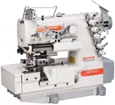 Швейная машина Siruba F007Kd 356(364)/Ffc/Fr (W522) Киев