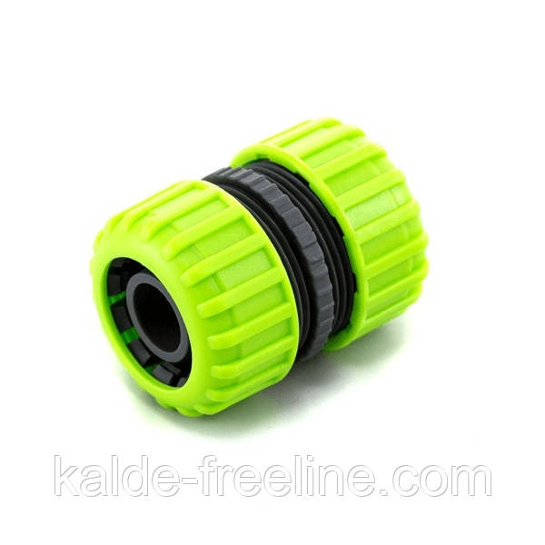 З'єднання Presto-PS муфта ремонтна для шланга 3/4 дюйма (5818G) Харьков - изображение 1