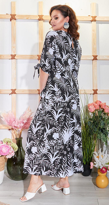 Красивый летний костюм (50) Киев - изображение 3