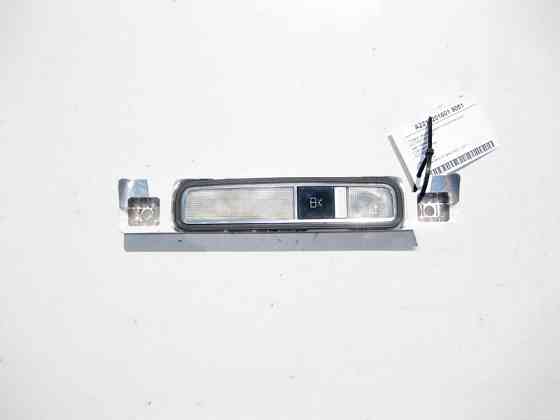 Mercedes-Benz  A2218201601 9051 Чорний плафон задньої правої стельової ручки з розсіювачем S-Class W221 Одесса