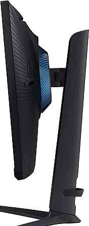 Монітор 2К 165Hz. IPS 27" Odyssey G5 S27AG500NIXCI. Київ