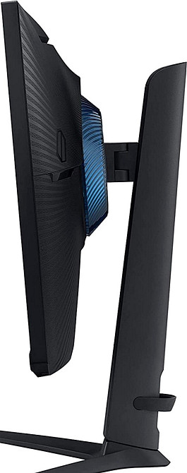 Монитор 2К 165Hz. IPS 27