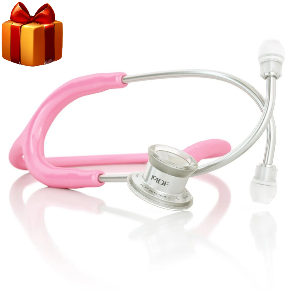 Стетоскоп MDF Instruments 777I-01 Днепр - изображение 1