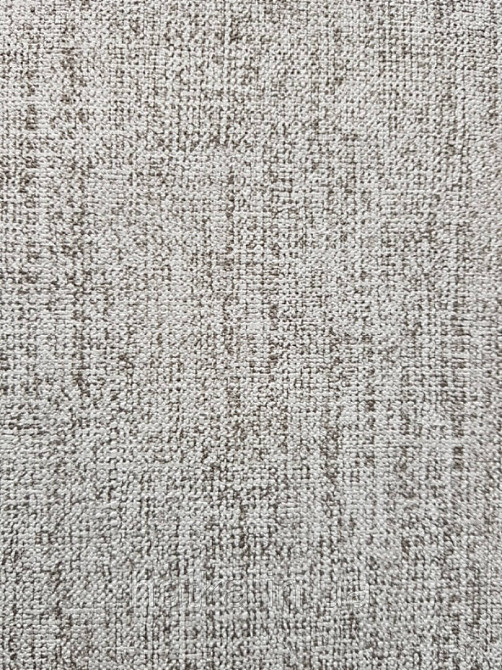 Шпалери вінілові на флізелін гарячого тиснення Marburg Natural vibes метрові під тканину грубий льон Київ - фото 3