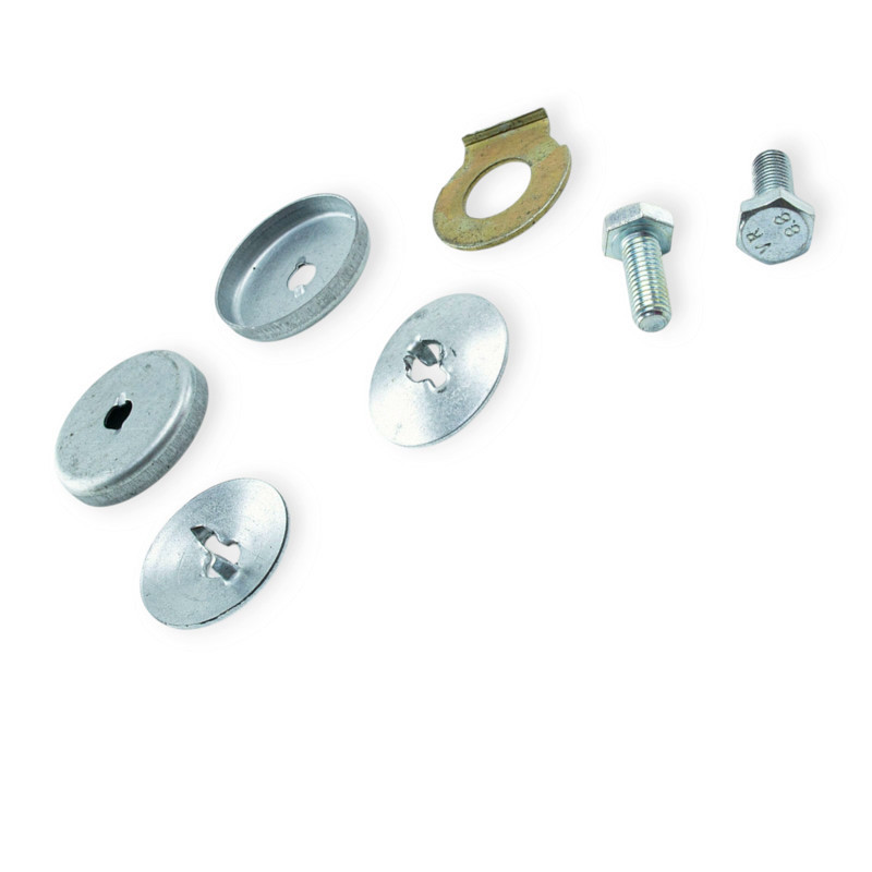 Пильовик МТ маятника (4шт) повний комплект сайлентблока Мукачево - фото 1