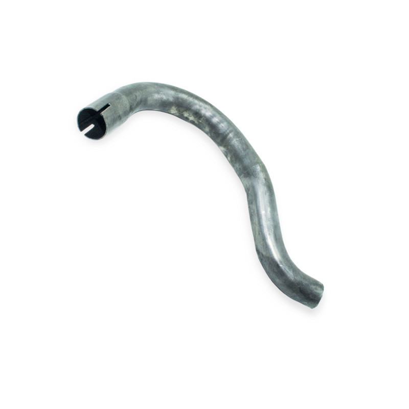 Труба глушника 2101 (ремонт) коліно Мукачево - фото 1