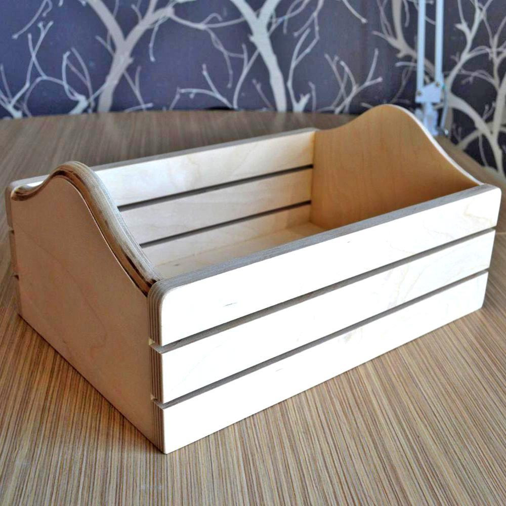 Інтер'єрний декоративний ящик "Бейтар" бланже Миколаїв - фото 2