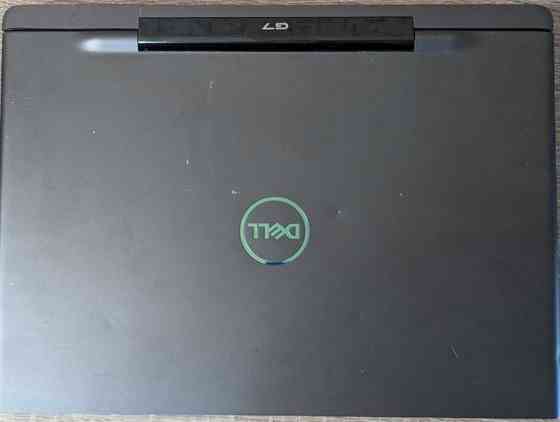 Ігровий Dell RTX 2070 8Gb. RGB 16/1TB метал Київ