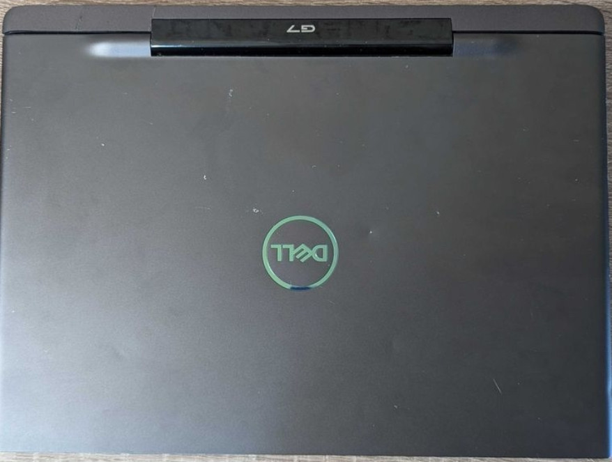 Ігровий Dell RTX 2070 8Gb. RGB 16/1TB метал Київ - фото 2