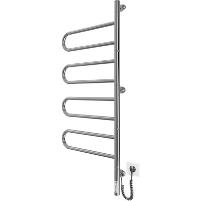 Сушарка для рушників MARIO 2.3.0507.11.P Вінниця - фото 2