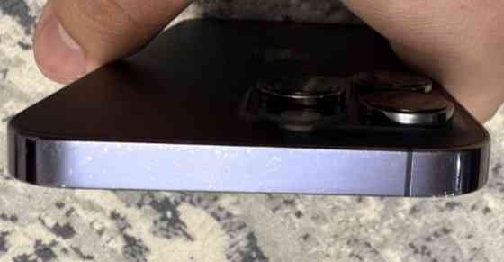 Айфон iPhone 14 Pro Max 128Gb. Neverlock. Киев