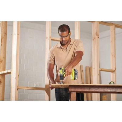 Шуруповерт Ryobi ONE+ HP RPD18C1-1C20G 18V, 1х2Ah, 60Нм, 450/1700об/хв, сумка (5133006525) Вінниця - фото 5