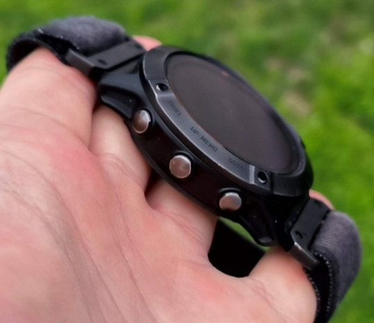 Топовий смарт-Часи Garmin Fenix 6X Pro Карти, Українська Мова NFC. Київ - фото 4