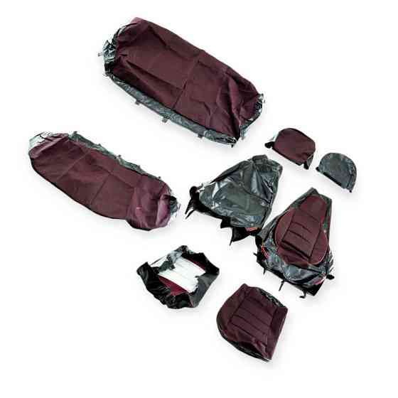 Чехлы ваз 2108-21099, 2113-2115 