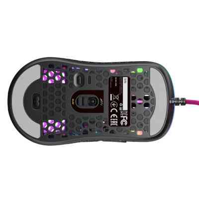 Мишка Xtrfy M42 RGB Pink (XG-M42-RGB-PINK) Вінниця