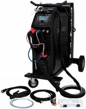 Зварювальний апарат Spartus Spawarka Półautomat Spawalniczy Tig 400 A Київ