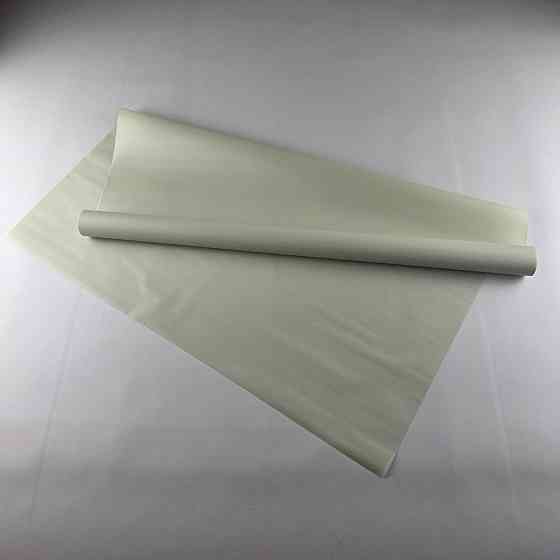 Калька для цветов рулон 8м тонированный матовый (77) (h660) №853 Оливковый (1 шт) Харьков