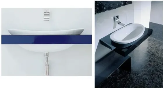 Раковина  FLAMINIA IO IO4290 Киев