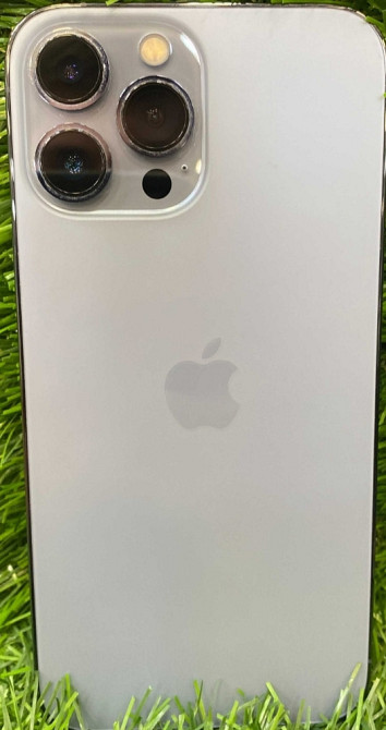 13 Pro Max 128Gb Смартфон Sierra Blue 6.в. Київ - фото 2