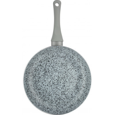 Сковорода Well Done LightStone 24 см (WD-1024В) Винница - изображение 2