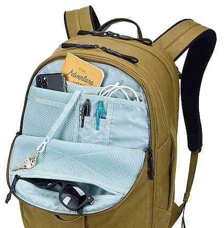 Дорожній рюкзак Thule Aion Travel Backpack 28L TATB128 Nutria (6808625) Київ