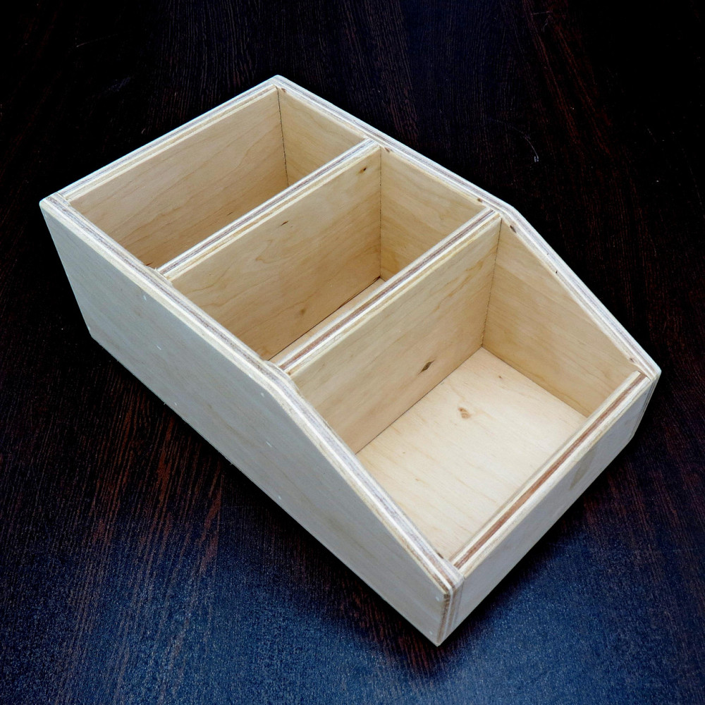 Кавовий органайзер "Райдар" бланже Миколаїв - фото 7