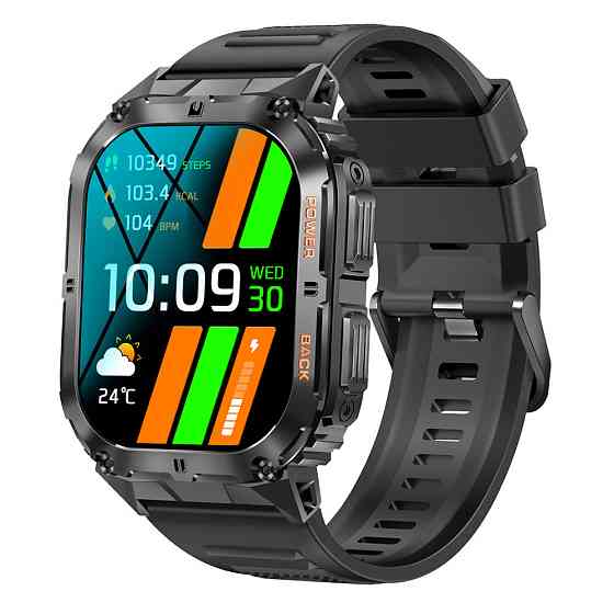 Modfit Navi Compass Black Киев